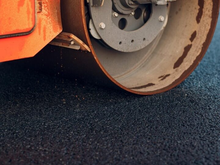 Ruch na Ciosowej i Porzeczu zostaje! Gmina stawia na mieszkańców