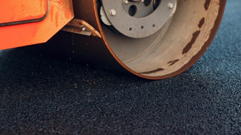 Ruch na Ciosowej i Porzeczu zostaje! Gmina stawia na mieszkańców