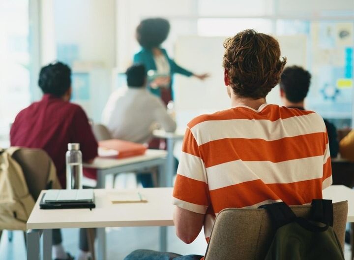 Odkryj ofertę edukacyjną Powiatowego Zespołu Szkół w Chmielniku podczas Dni Otwartych