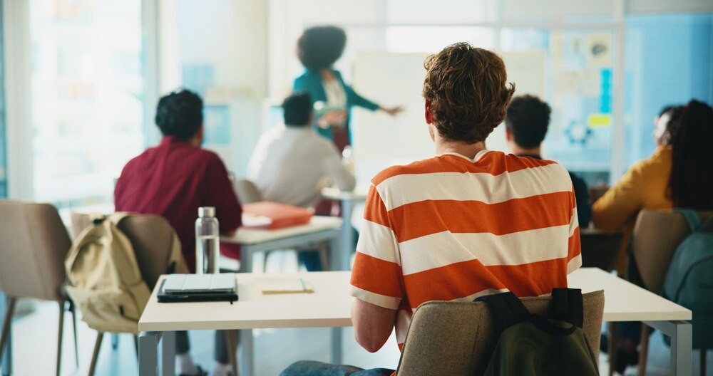 Odkryj ofertę edukacyjną Powiatowego Zespołu Szkół w Chmielniku podczas Dni Otwartych