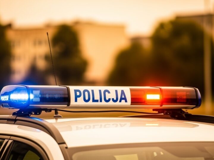 Bezpieczeństwo w Kieleckim: Policja i Straż na Medal