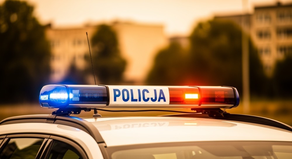 Bezpieczeństwo w Kieleckim: Policja i Straż na Medal