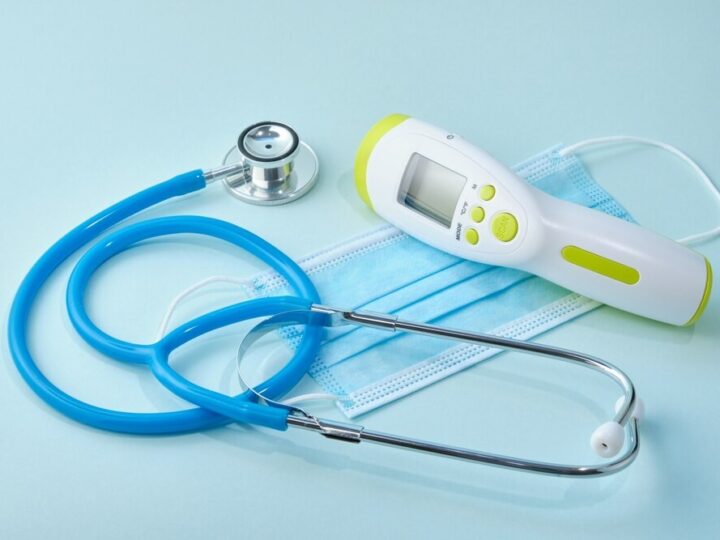 Bezpieczeństwo medyków w Świętokrzyskiem: Nowe szkolenia przeciwko agresji