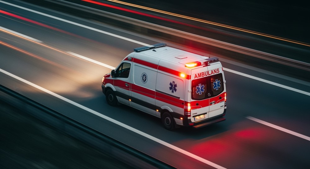 Edukacja i bezpieczeństwo: Gmina Masłów przekazuje czujki dymu mieszkańcom