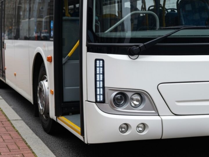 Kielce wkrótce na elektrycznych kołach!