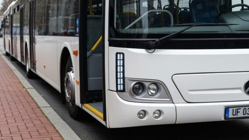 Kielce wkrótce na elektrycznych kołach!