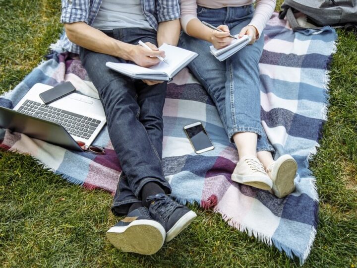 Młodzież odkrywa przyszłość zawodową na wydarzeniu „Fach w ręku”