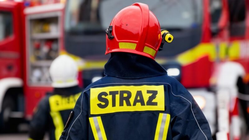 Kielce w centrum sztuki: Finał konkursu plastycznego o strażakach