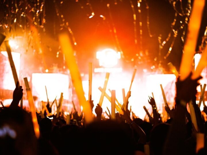 Muzyczne uniesienia w Daleszycach: Finał Festiwalu Wielkopostnego 2023