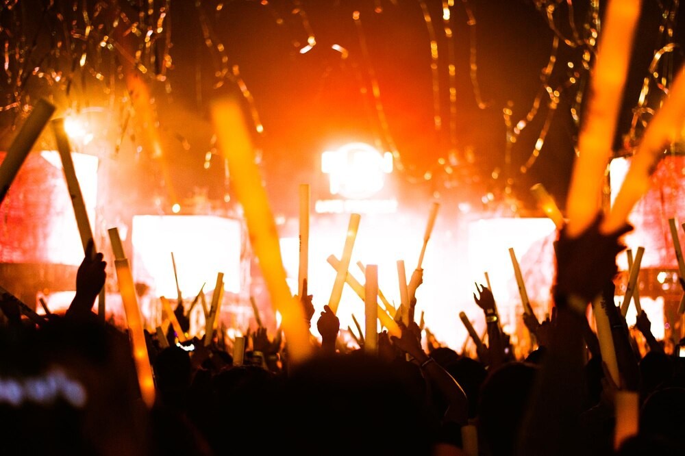 Muzyczne uniesienia w Daleszycach: Finał Festiwalu Wielkopostnego 2023