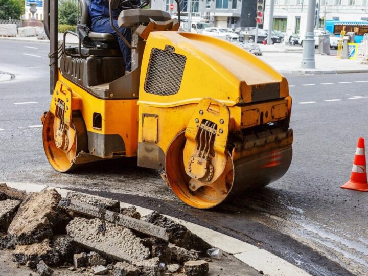 Nowiny otrzymają 2,7 mln zł na modernizację ulicy Chorzowskiej