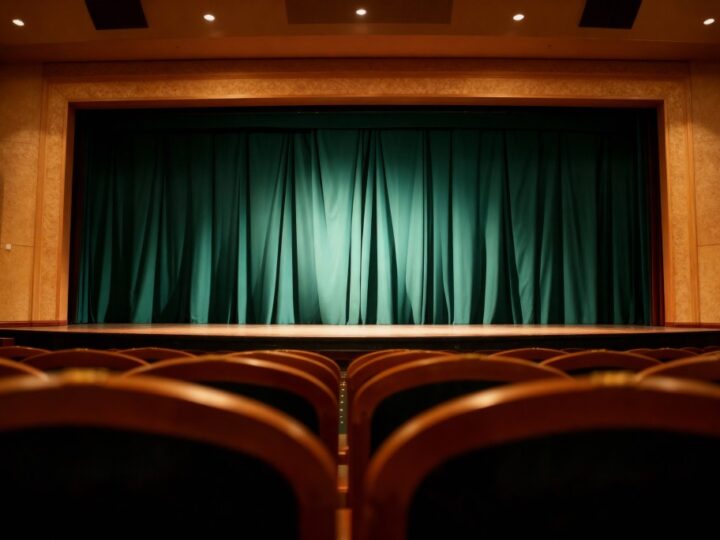 Janko Muzykant – odkryj magię marzeń w emocjonalnej opowieści!