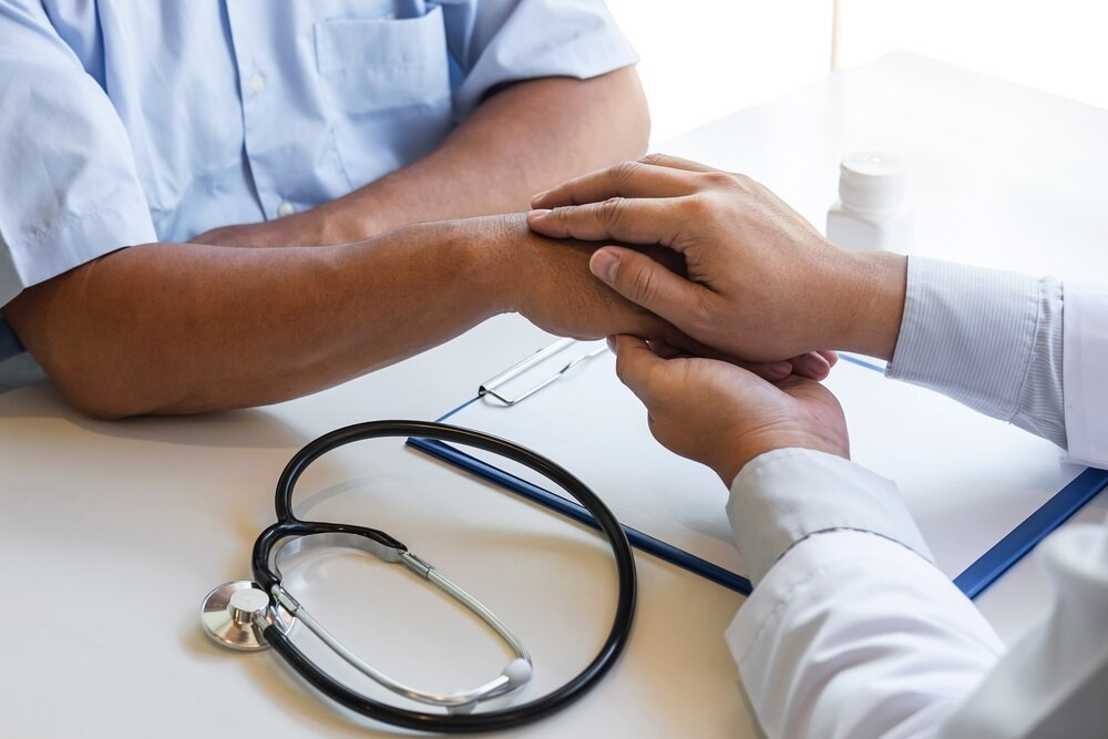 Nie jesteś sam — wsparcie w każdym wieku jest na wyciągnięcie ręki