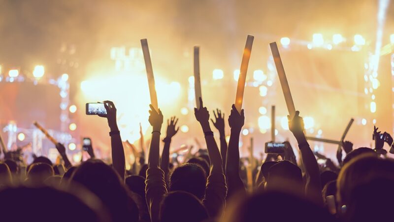 Inspirujące historie kobiet na wielkim ekranie w kinie Fenomen