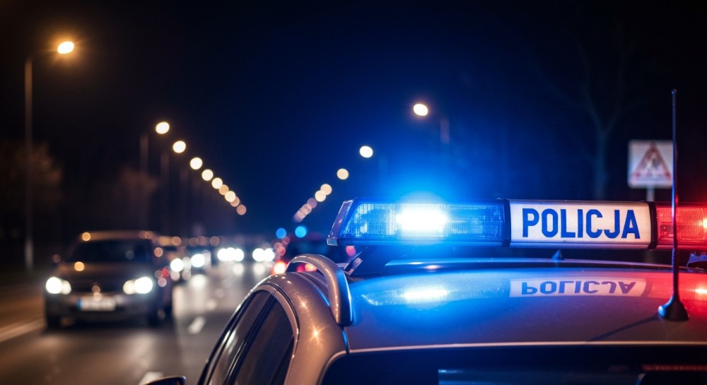 Złodziej w rękach policji: skradzione radio odzyskane!