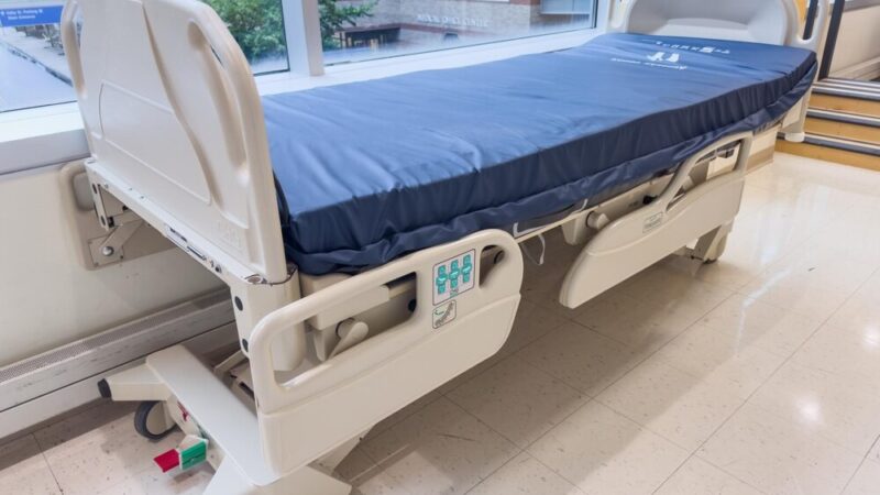 Zdrowie w drodze: Kielce promują profilaktykę w komunikacji miejskiej