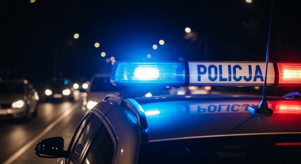 Zatrzymany złodziej perfum: jak szybko zareagowały służby?