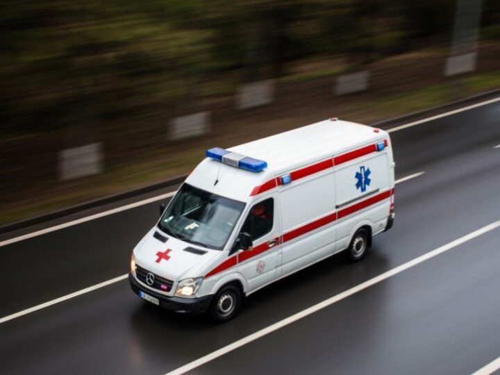 Czujność przechodnia uratowała młodą kobietę w Kielcach