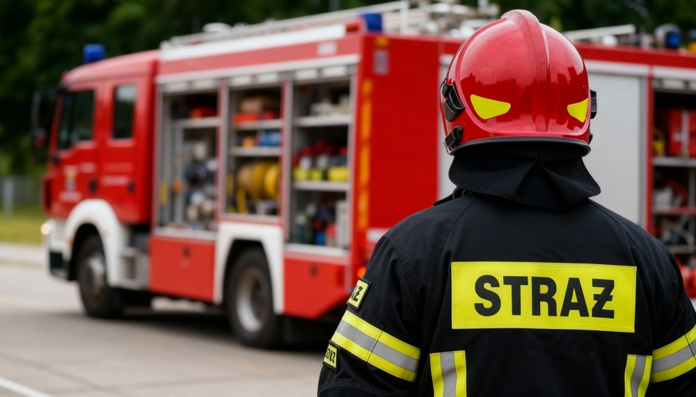 Młodzi pożarnicy w akcji: gminne eliminacje do turnieju wiedzy 2026