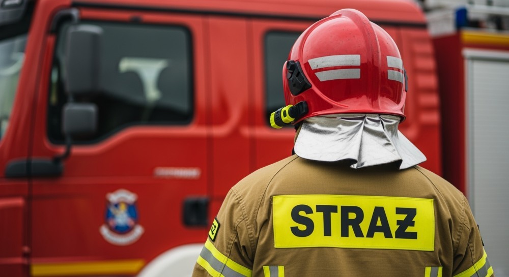 Młodzież z Masłowa w walce o tytuł mistrza pożarnictwa!