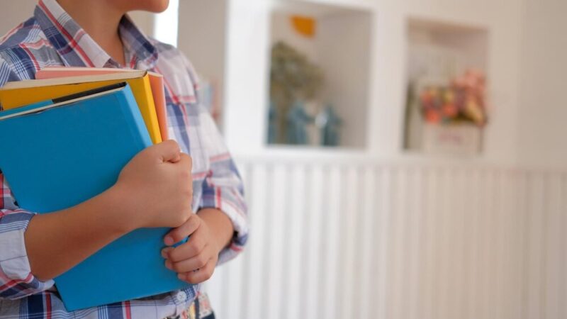 Poezja w Krajnie: Niezapomniane chwile na VIII Konkursie Recytatorskim