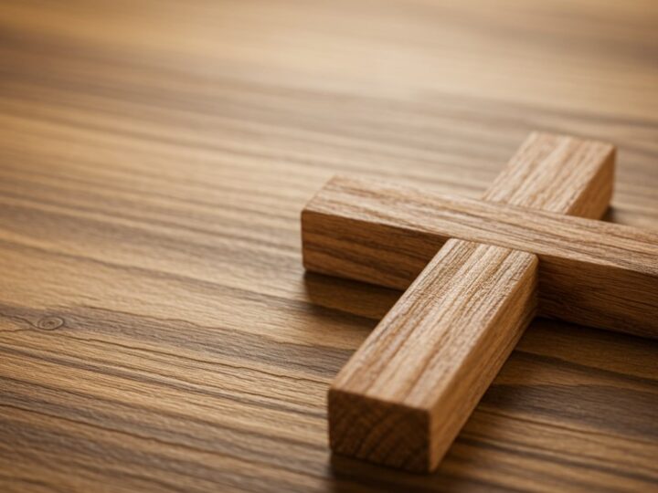 Masłów upamiętni św. Jana Pawła II podczas Papieskiej Drogi Krzyżowej