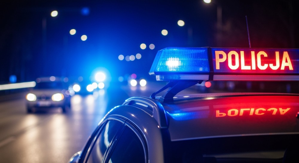 Zamiast wygranej, utrata 3800 zł – oszustwo na loterii w Ostrowcu Świętokrzyskim