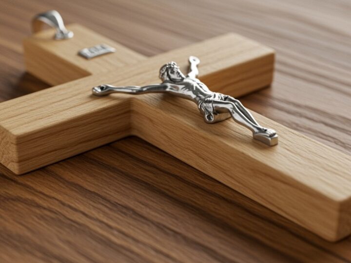 Miedzianogórska Droga Krzyżowa: Wspólna Modlitwa i Refleksja w Wielkim Poście