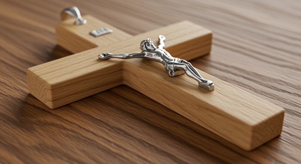 Miedzianogórska Droga Krzyżowa: Wspólna Modlitwa i Refleksja w Wielkim Poście