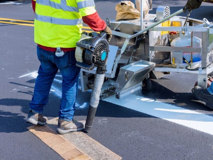 Peryferyjne ulice Kielc zyskują nowoczesność dzięki intensywnym modernizacjom