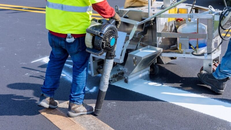 Peryferyjne ulice Kielc zyskują nowoczesność dzięki intensywnym modernizacjom