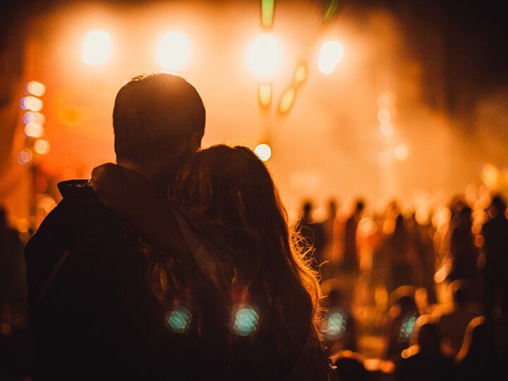 Refleksyjny koncert pasyjny: muzyczne wprowadzenie w Wielki Post