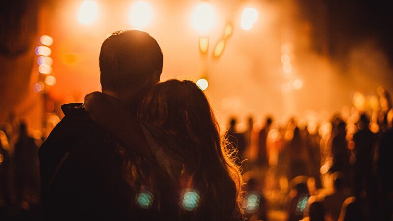 Refleksyjny koncert pasyjny: muzyczne wprowadzenie w Wielki Post