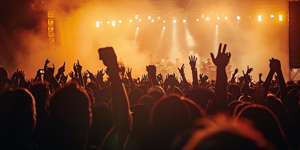 Muzyczne Ożywienie w Michniowie: Jędrzejowski Chór Miejski na Scenie