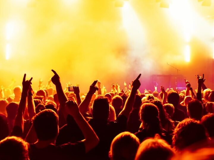 Finałowy koncert festiwalu – muzyka, która porusza serca