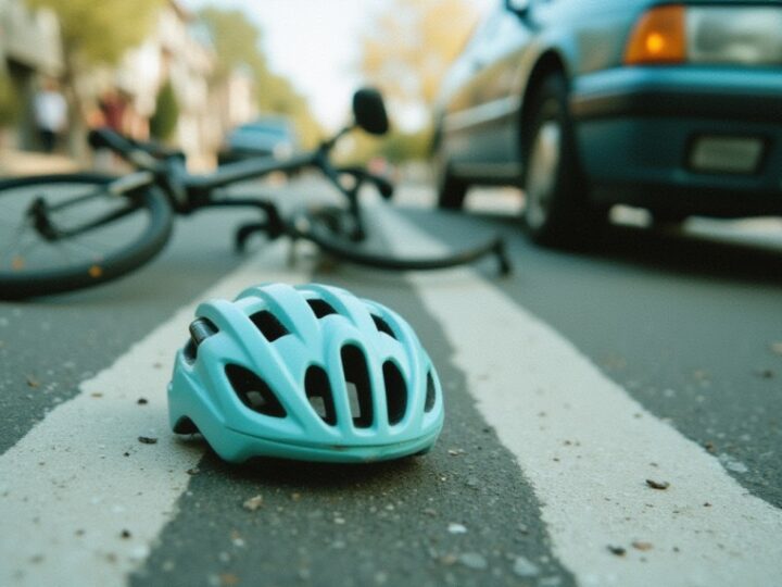 Złodziej zatrzymany, rower odzyskany w Busku-Zdroju