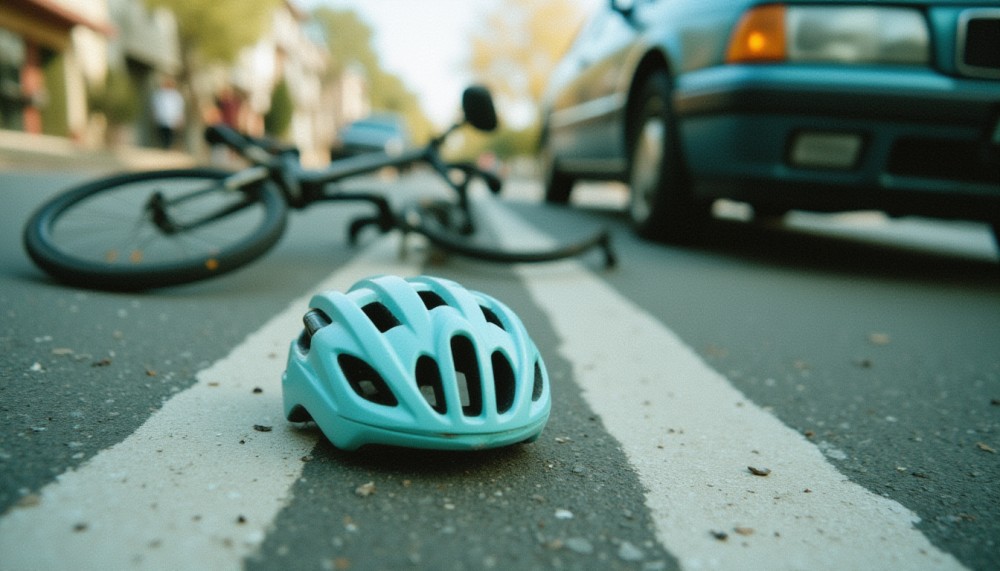 Złodziej zatrzymany, rower odzyskany w Busku-Zdroju
