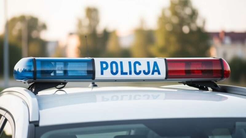 Monitoring w Kielcach: klucz do bezpieczeństwa mieszkańców w niebezpiecznych sytuacjach