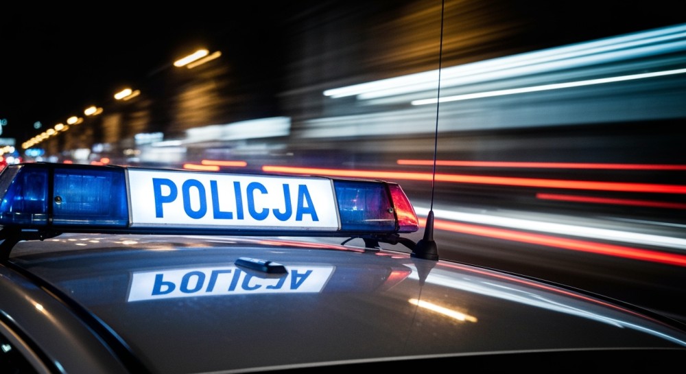 Akcja „JAD SEE”: Policja likwiduje nielegalną broń i narkotyki w Świętokrzyskiem
