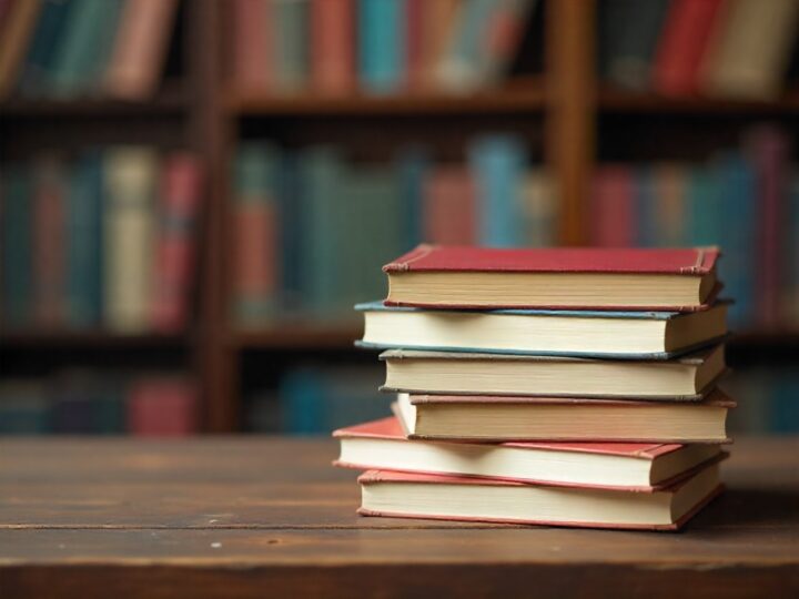 Nowa przestrzeń spotkań w bibliotece w Masłowie!