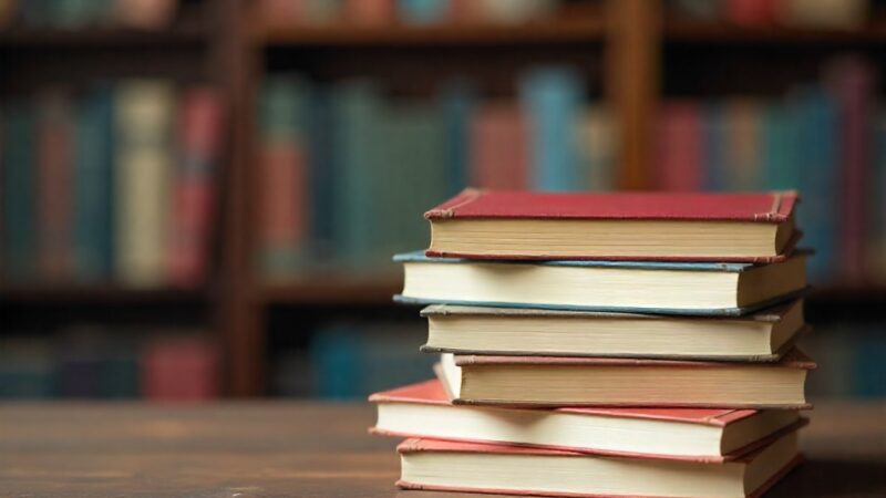 Nowa przestrzeń spotkań w bibliotece w Masłowie!