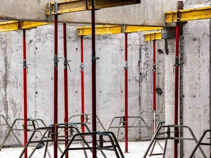 Nowa Słupia inwestuje w przyszłość: miliony na nowoczesną infrastrukturę!