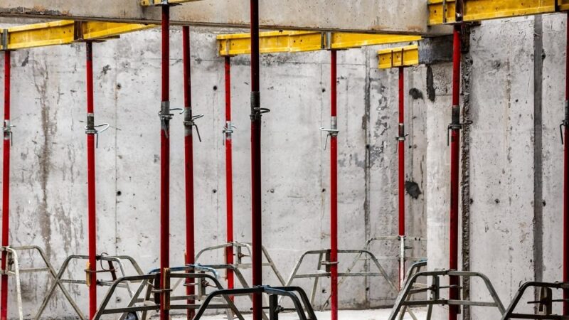 Nowa Słupia inwestuje w przyszłość: miliony na nowoczesną infrastrukturę!