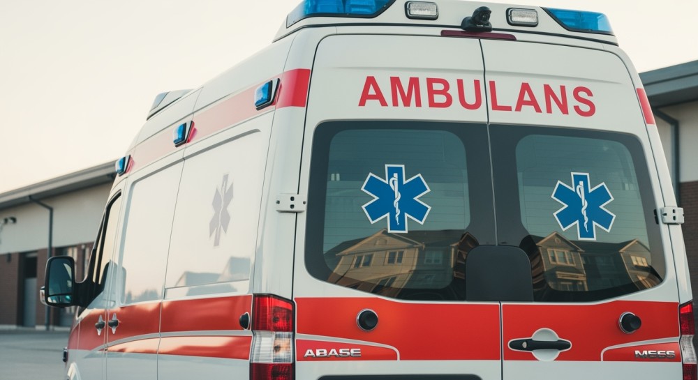 Defibrylatory AED w Gminie Nowiny: Nowe życie dla mieszkańców!