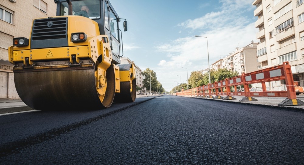 Morawica inwestuje w infrastrukturę: podpisano umowy na nowe projekty drogowe!