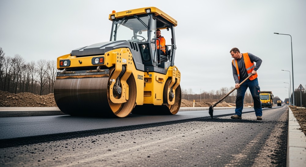 Nowe Inwestycje Drogowe w Gminie Raków – Twoja Opinia Ma Znaczenie!