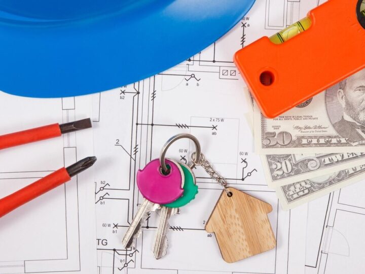 Nowe komunalne mieszkania w byłej szkole muzycznej na Głowackiego