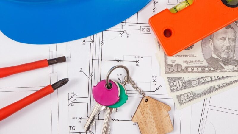 Nowe komunalne mieszkania w byłej szkole muzycznej na Głowackiego