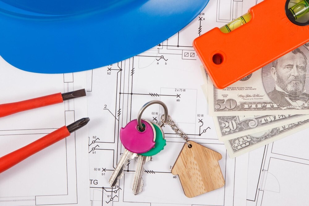 Nowe komunalne mieszkania w byłej szkole muzycznej na Głowackiego