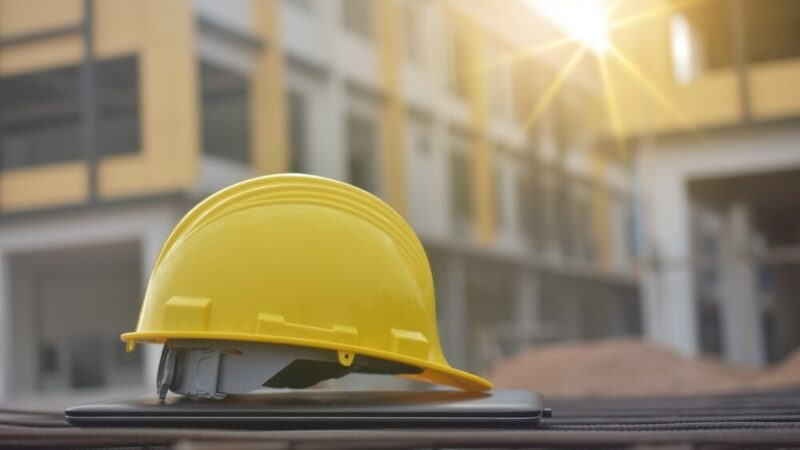 Bezpieczniejsze Szumsko: Nowy chodnik z rządowym wsparciem!